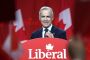 Canada's Liberal Party Elects New Prime Minister