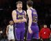 NBA: Denver trop fort pour Golden State même sans Jokic, les Lakers dominent 