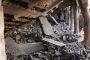 Israel Hits Gaza Hospital in Raid 