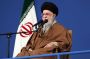 Iran's Khamenei Says US 'Cannot Have a Say' on Uranium Enrichment