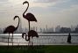 UAE: Heat Record in April Up to 46.6°C in the Gulf
