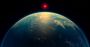 Astronomers Observe Birth of a Solar System for First Time