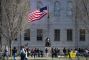 The Trump Administration Withdraws Harvard University's Right to Host International Students