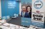 UK Local Elections Test Big Two Parties
