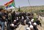 A Preliminary Reconciliation Agreement Reached Between Syrian Authorities and Jaramana Residents