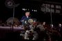 US Expects Iran Talks but Trump Presses Sanctions