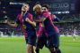 Barca Battle Back at Valladolid to Preserve Liga Title Charge