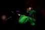 Lady Gaga Stuns Rio with Historic Copacabana Beach Concert