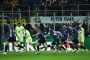 C1: l'Inter fait perdre la boule au Barça et décroche sa finale