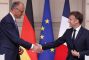 Macron et Merz veulent \