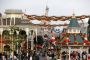 Abou Dhabi accueillera le premier parc Disney du monde arabe