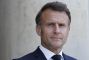 Macron Urges Washington to Quickly Lift Sanctions against Syria