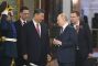 Face à « l’hégémonie » occidentale , Xi Jinping et Poutine affichent leur unité