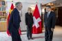 États-Unis/Chine: discussions à Genève pour désamorcer les tensions commerciales