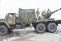 Russian Strike Kills 12 Ukrainian Soldiers during Training