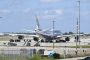 Imbroglio autour d'un avion offert en \
