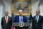 Trump Says 'Thinking' of Flying to Turkey for Ukraine-Russia Talks on Thursday