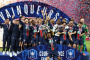 PSG Beat Reims to Win French Cup Ahead of Champions League Final 