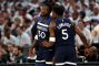 Timberwolves Silence Thunder to Tighten Playoff Series