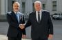 Turkey Proposes to Host Trump-Putin-Zelensky Meeting