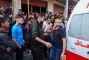 Gaza Rescuers Say Israeli Fire Kills 31 Near Aid Site