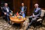 Iran Says No Nuclear Deal if Deprived of 'Peaceful Activities'