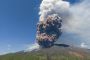 Italy's Mount Etna Erupts, Spewing Ash, Gas and Rock