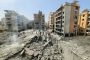 Beirut Southern Suburbs After Fourth Israeli Attack Since Ceasefire