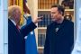 Elon Musk Says He \