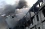 Russia Launches Major Attack on Ukraine, Killing 5