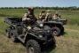 Russia Says Pushing Offensive into Ukraine's Dnipropetrovsk Region