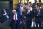 Trump Flexes Military Might at Parade as Protests Sweep US