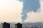 Fresh Blasts Heard in Iranian Capital