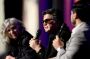 Iranian Nobel Laureates, Cannes Winner Urge Halt to Iran-Israel Conflict