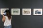 Hokusai’s Masterpieces on Display in France for the First Time