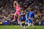 Goalkeeper Garcia Joins Barca From Local Rivals Espanyol