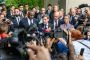 EU and Allies Call for Talks as Iran-Israel Tensions Soar