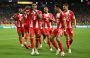 Flamengo Floor Chelsea at Club World Cup, Bayern Edge Out Boca