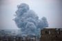 Gaza Civil Defense says Israeli Strikes Kill 15