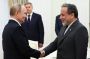 Putin Slams Attack on Iran, but Offers no Support to Key Ally
