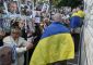 Russia and Ukraine Exchange Prisoners and Civilians