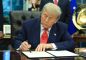 Trump Says 'Getting Along Well' With China