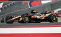 Norris Bounces Back as McLaren Take 1-2 in Austrian Practice 