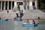 Heatwave Hits Europe, 40°C and Rising