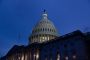 Massive Trump Budget Plan Moves Forward, Faces Divided Senate