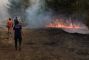 Rescuers Evacuate 50,000 as Turkey Battles Wildfires