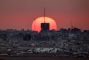 Netanyahu vows to uproot Hamas as ceasefire proposals are discussed