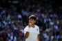 Alcaraz Ends Tarvet's Wimbledon Adventure, Paolini Crashes Out