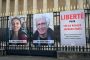 French Detainees in Iran Charged With Spying for Israel