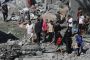 Gaza: 32 morts dans des frappes israéliennes, dont huit près d’écoles